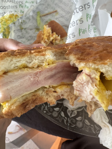 Photo of Roosters Piri Piri - 7 Oxford St, High Wycombe HP11 2DG